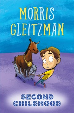 Cover Second Childhood (eBook, ePUB)