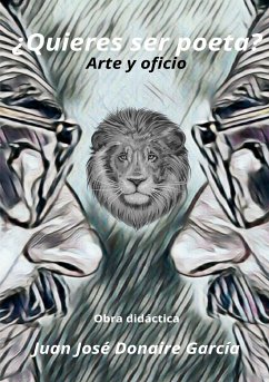 ¿Quieres ser poeta? (eBook, ePUB)