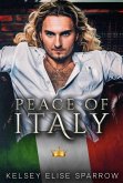Peace of Italy (Global Outlaws Syndicate World, #5) (eBook, ePUB)