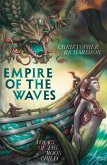 Empire of the Waves: Voyage of the Moon Child (eBook, ePUB)