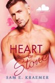 Heart of Stone (May-December Hearts Collection) (eBook, ePUB)