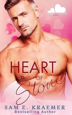 Cover Heart of Stone (May-December Hearts Collection) (eBook, ePUB)