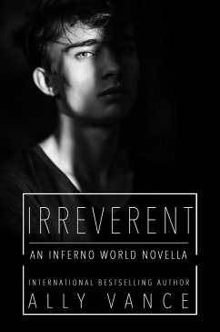 Cover Irreverent (eBook, ePUB)