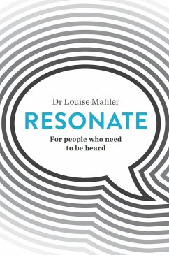 Resonate (eBook, ePUB) - Mahler, Louise