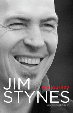 Cover My Journey (eBook, ePUB)