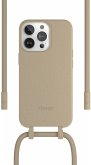 Woodcessories Change Case iPhone 13 Pro Max Taupe