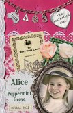 Our Australian Girl: Alice of Peppermint Grove (Book 3) (eBook, ePUB)