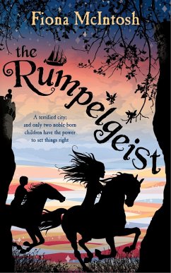 Cover The Rumpelgeist (eBook, ePUB)