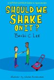 Should We Shake On It?: A Little Gavels Guide to Agreements (eBook, ePUB)