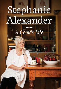 Cover A Cook's Life (eBook, ePUB)