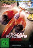 Rocket Racers - Im Rausch der Geschwindigkeit