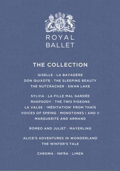The Royal Ballet Collection - Royal Ballet,The