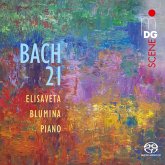 Bach 21