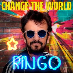 Change The World - Starr,Ringo