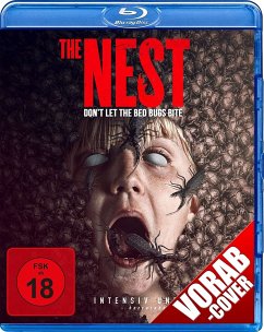 The Nest - Wallace,Dee/Navratil,Sarah/Murphy,Kevin Patrick/+