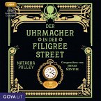 Der Uhrmacher In Der Filigree Street (Ungekürzt)