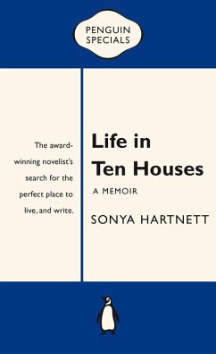 Cover Life in Ten Houses: Penguin Special (eBook, ePUB)
