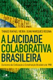 A laicidade colaborativa brasileira (eBook, ePUB)