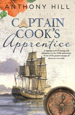 Cover Captain Cook's Apprentice (eBook, ePUB)