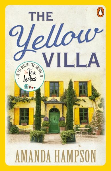 The Yellow Villa (eBook, ePUB) The Yellow Villa (eBook, ePUB)