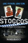 The Stoccos (eBook, ePUB) The Stoccos (eBook, ePUB)