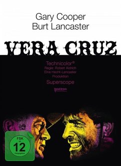 Vera Cruz Limited Collector's Edition