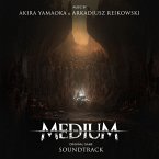 The Medium (Original Game Soundtrack) (Coloured)