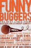 Funny Buggers: The Best Lines from Australian Stand-up Comedy (eBook, ePUB)