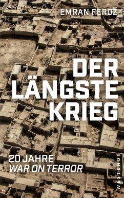 Der längste Krieg (eBook, ePUB) - Feroz, Emran