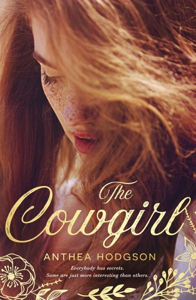 The Cowgirl (eBook, ePUB)