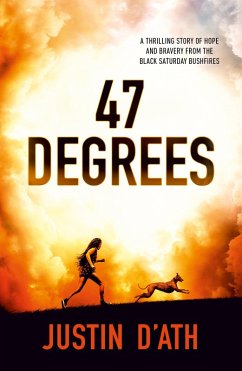 Cover 47 Degrees (eBook, ePUB)