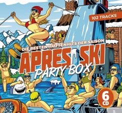 Apres Ski Party Box - Diverse