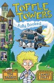Toffle Towers 1: Fully Booked (eBook, ePUB)
