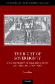 The Right of Sovereignty (eBook, PDF)