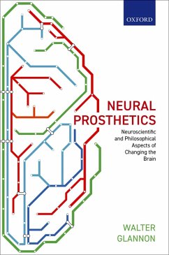 Cover Neural Prosthetics (eBook, PDF)