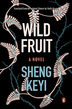 Cover Wild Fruit (eBook, ePUB)