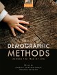Demographic Methods across the Tree of... - Bild 1