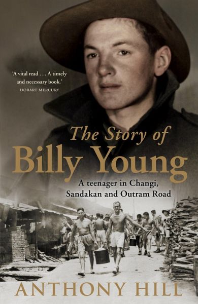 The Story of Billy Young (eBook, ePUB) The Story of Billy Young (eBook, ePUB)