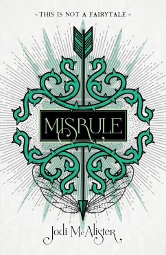 Cover Misrule (eBook, ePUB)