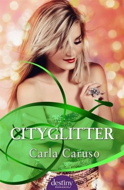 Cover Cityglitter: Destiny Romance (eBook, ePUB)