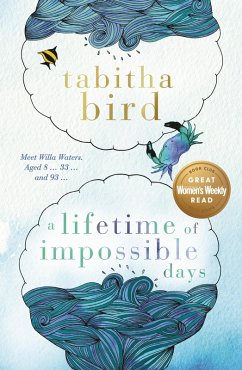 Cover A Lifetime of Impossible Days (eBook, ePUB)