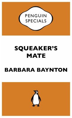Cover Squeaker's Mate: Penguin Special (eBook, ePUB)