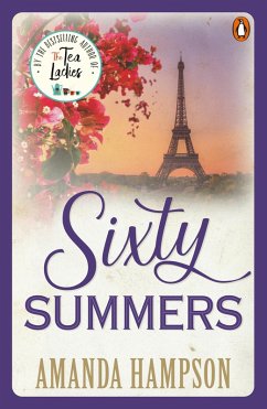 Sixty Summers (eBook, ePUB) - Hampson, Amanda