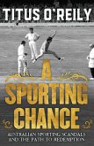 A Sporting Chance (eBook, ePUB)
