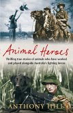 Animal Heroes (eBook, ePUB)