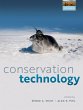 Conservation Technology (eBook, PDF) - Bild 1