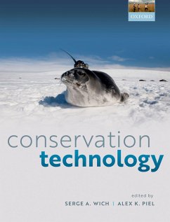 Cover Conservation Technology (eBook, PDF)