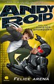 Andy Roid and the Sinister Showdown (eBook, ePUB)