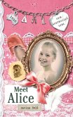 Our Australian Girl: Meet Alice (Book 1) (eBook, ePUB)