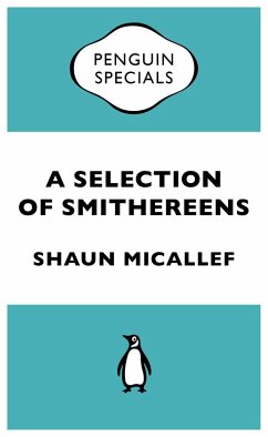 Cover A Selection of Smithereens: Penguin Special (eBook, ePUB)